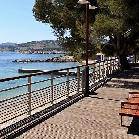3 Etoiles - Parking - Wifi - Clim - Piscine