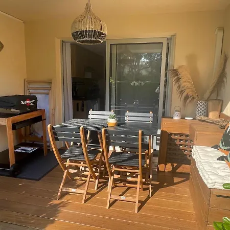 3 Etoiles - Parking - Wifi - Clim - Piscine Roquebrune-sur Argens