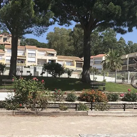 Appartement 3 Etoiles - Parking - Wifi - Clim - Piscine