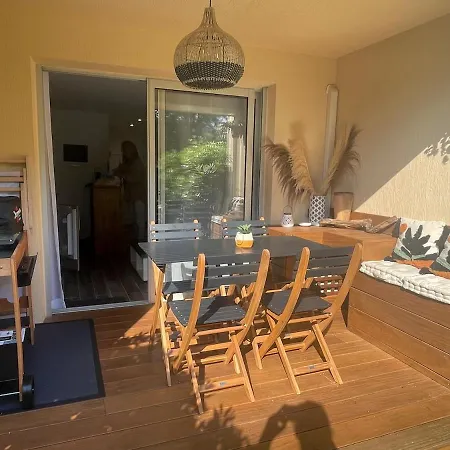 Appartement 3 Etoiles - Parking - Wifi - Clim - Piscine Roquebrune-sur-Argens