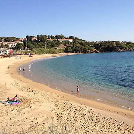 Apartament 3 Etoiles - Parking - Wifi - Clim - Piscine Roquebrune-sur Argens