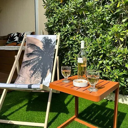 Appartement 3 Etoiles - Parking - Wifi - Clim - Piscine Roquebrune-sur-Argens