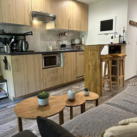 3 Etoiles - Parking - Wifi - Clim - Piscine Апартаменты